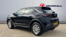 Vauxhall Mokka 1.2 Turbo Design 5dr Petrol Hatchback